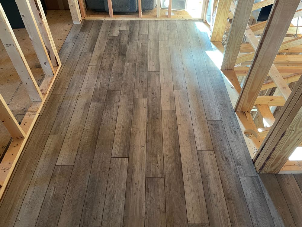 All Photos for Brooks Flooring in Burlington, NC