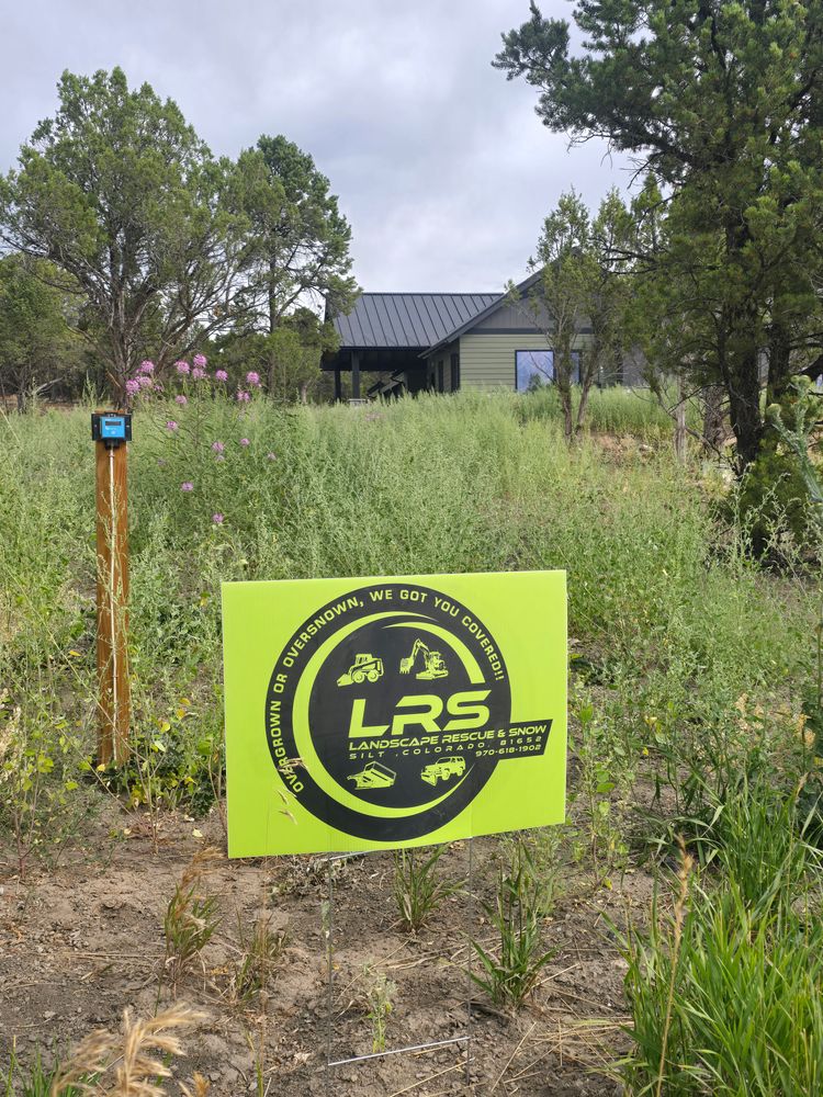 All Photos for LRS: Landscape, Rescue, Snow in Silt, CO