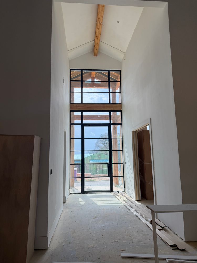 All Photos for Bafco Drywall in Crowley, TX