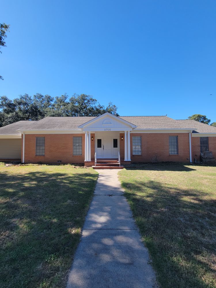 Exterior Painting for Ovalles Painting Inc in Katy, TX