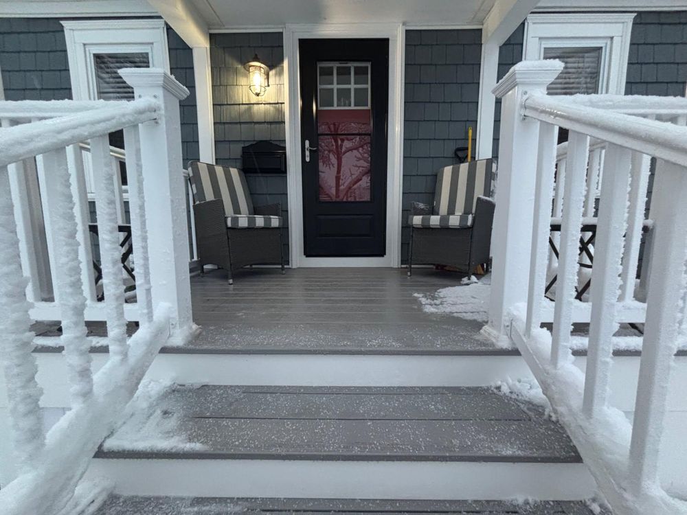 All Photos for Tuplin and Sons  in Braintree, MA