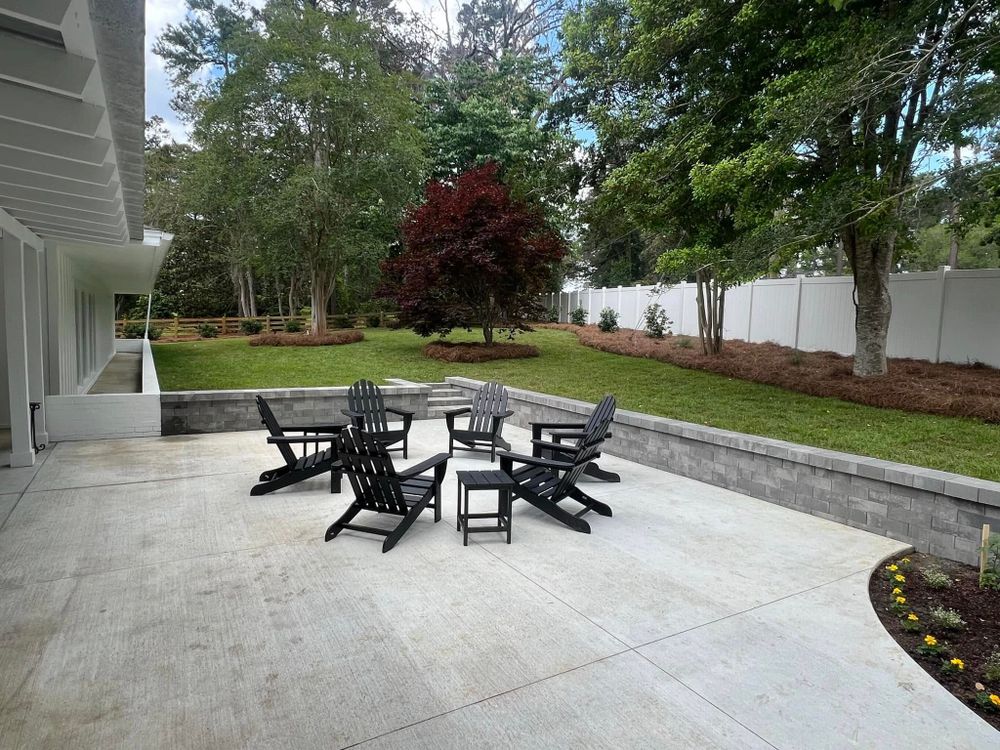 All Photos for Thomasville Lawn Care in Thomasville, GA