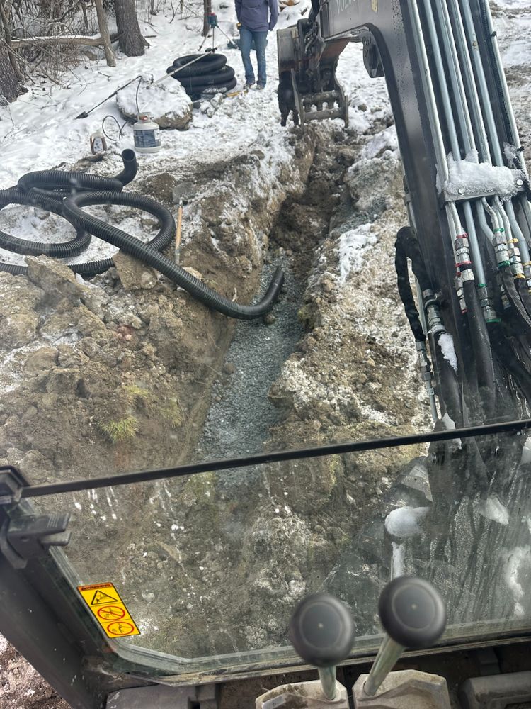 All Photos for Vermont Carpentry and Handyman Services in Royalton, VT