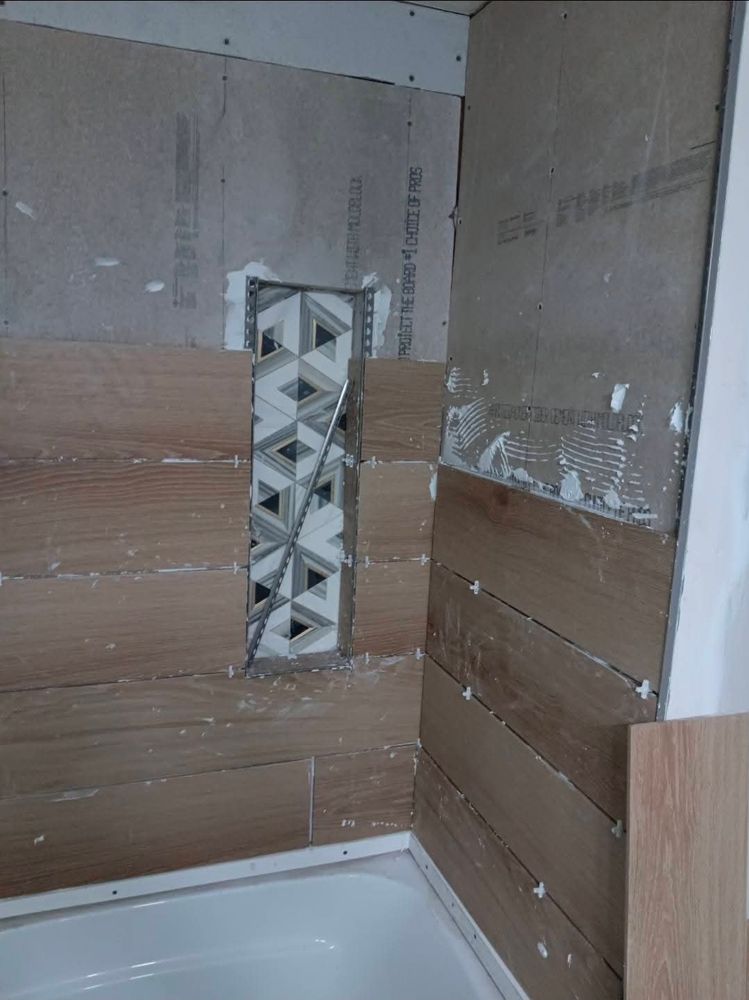 KITCHEN & BATH for All Out Construction in Atlanta, GA