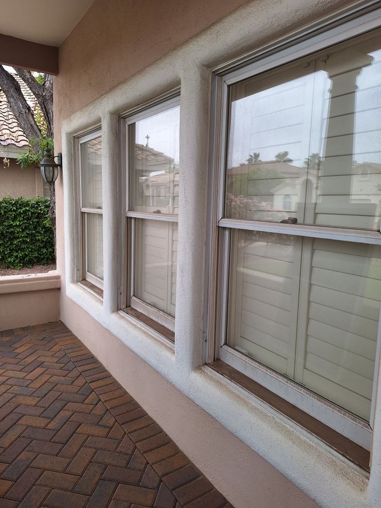 All Photos for Connected Exterior Cleaning in Houston, TX