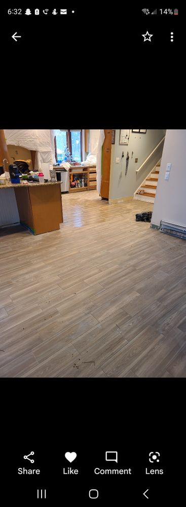 Flooring for VersaTile in Deerfield, NH