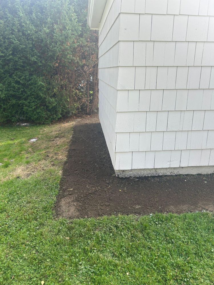 All Photos for CM and Sons Landscaping in Benton, ME