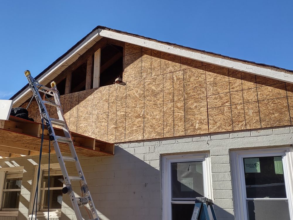 All Photos for Precision Enterprise Construction LLC in Loganville, GA