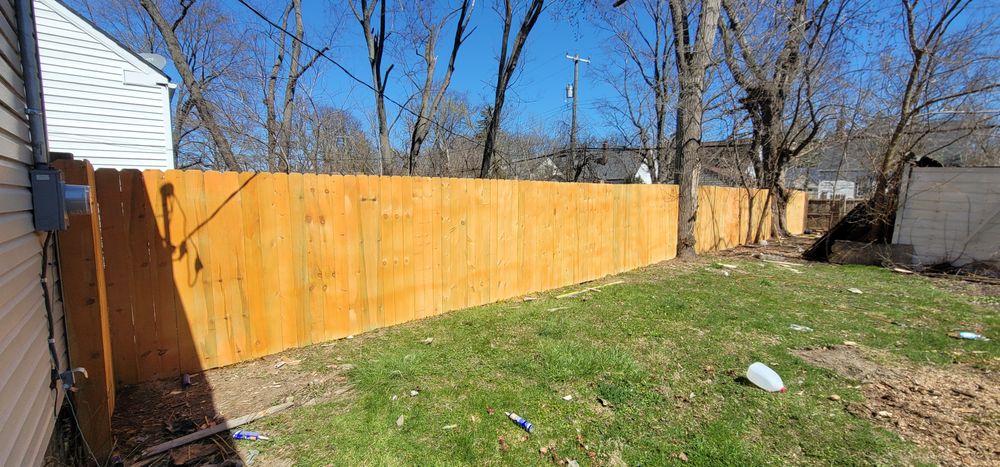 Exterior Renovations for Ty's Construction LLC in Detroit, MI