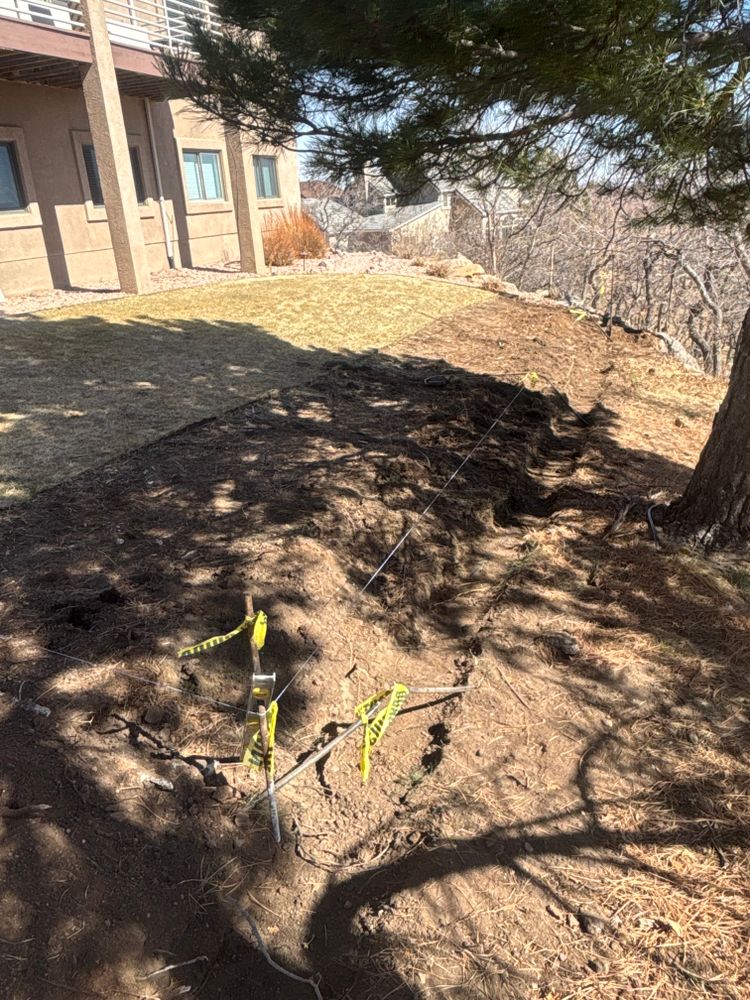 All Photos for Highland Concrete & Landscaping in Colorado Springs, CO