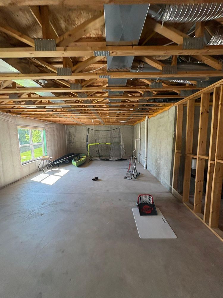 Interior Painting for Platinum Finishes in Maple Grove, MN