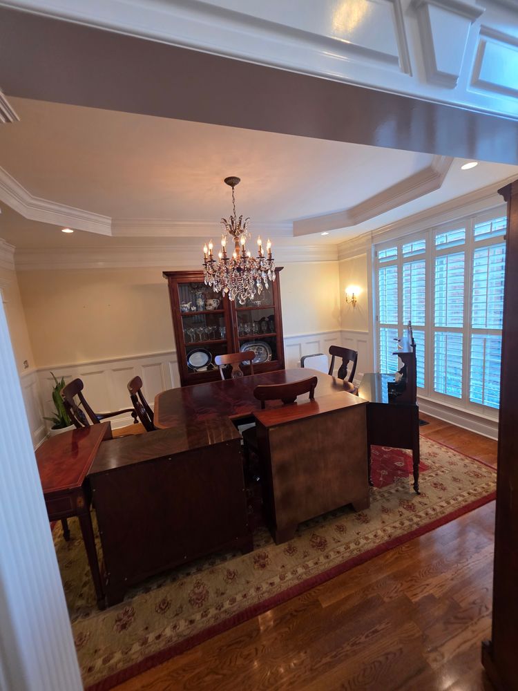 All Photos for Comptons Painting LLC in Smyrna, TN