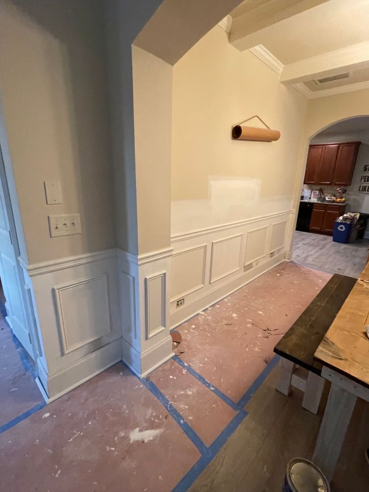 All Photos for P&M Finishers LLC in Norcross, GA