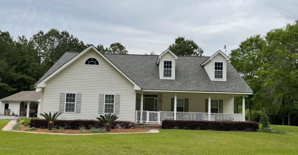 All Photos for Red's Roofing & Construction in Lee County, GA