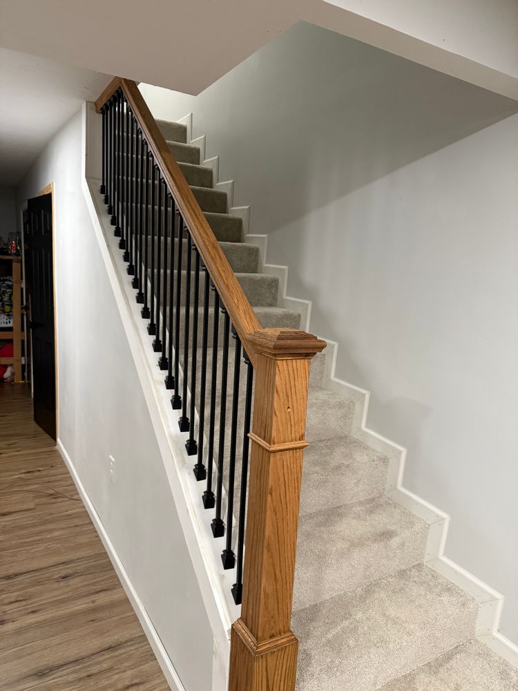 All Photos for Baker Builds Construction in Union City, TN