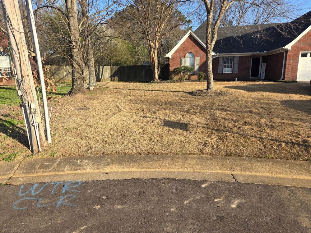 All Photos for The DUFF LAWN Service in Houston, Texas