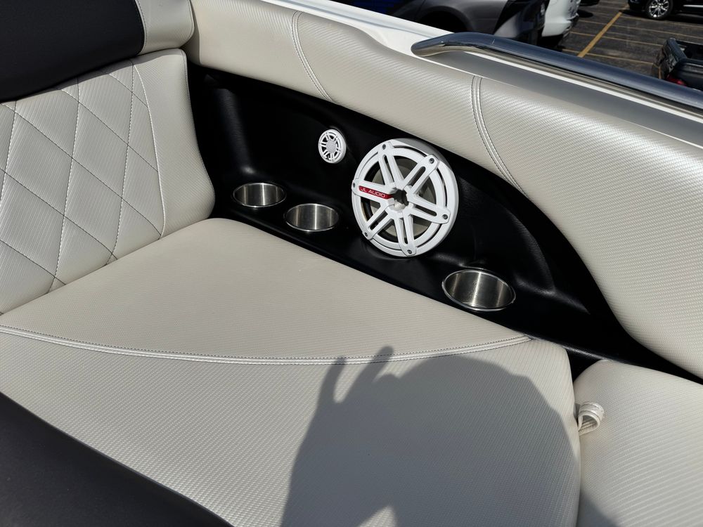 Pro Clean Interior Cleaning for Fresh Rides Pro Wash in Wisconsin Rapids, WI