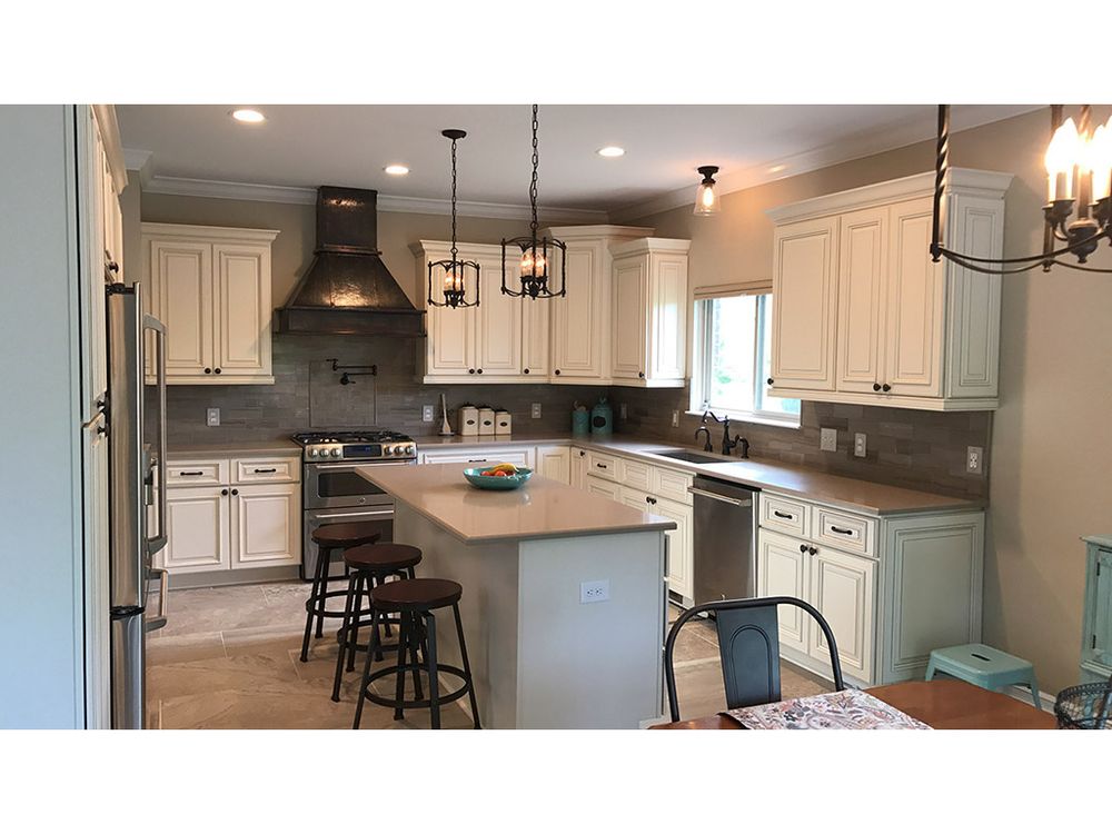 Hidden Valley for Ferro Homes in Macomb County, MI