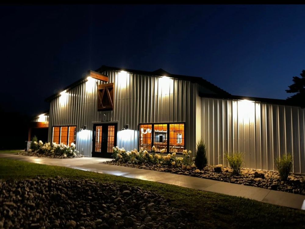 Seasonal Highlights for Elite Terrain in Queensbury, NY