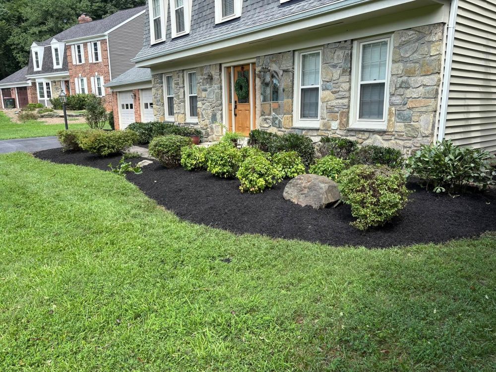 All Photos for Walsh Lawn And Landscape in Olney, MD