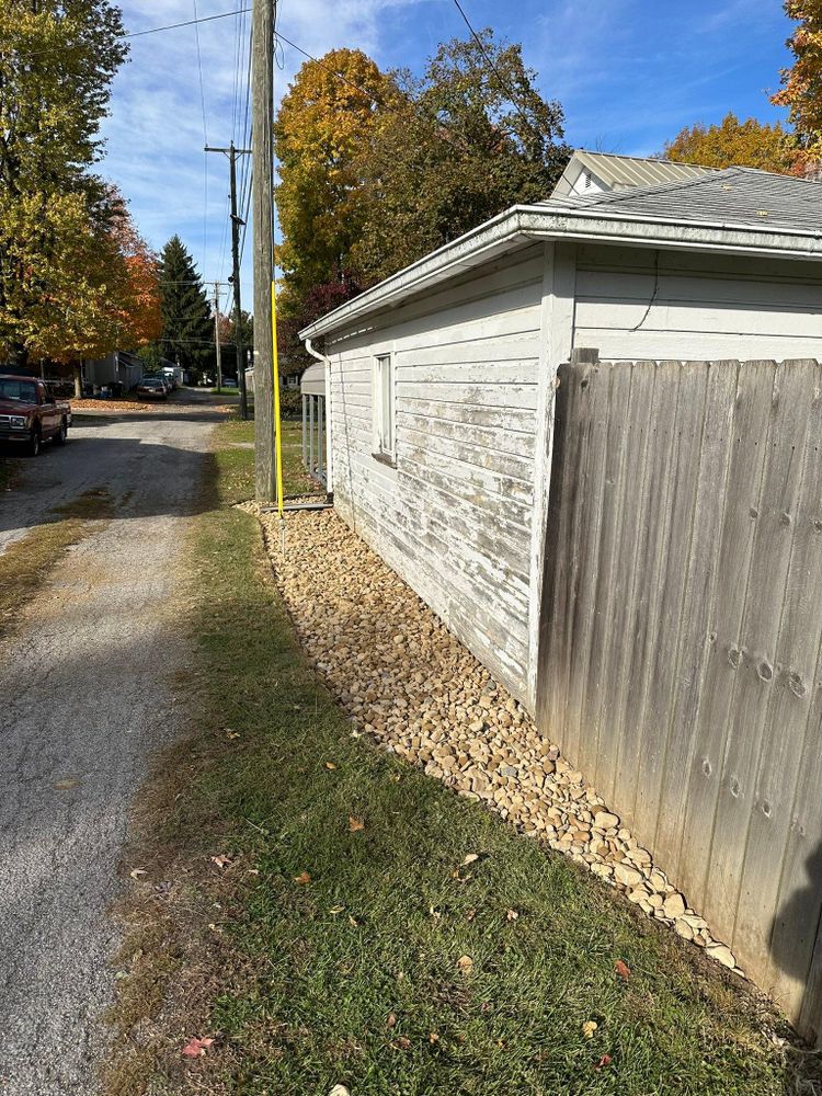 All Photos for OT Lawn and Landscaping LLC in Carey, OH