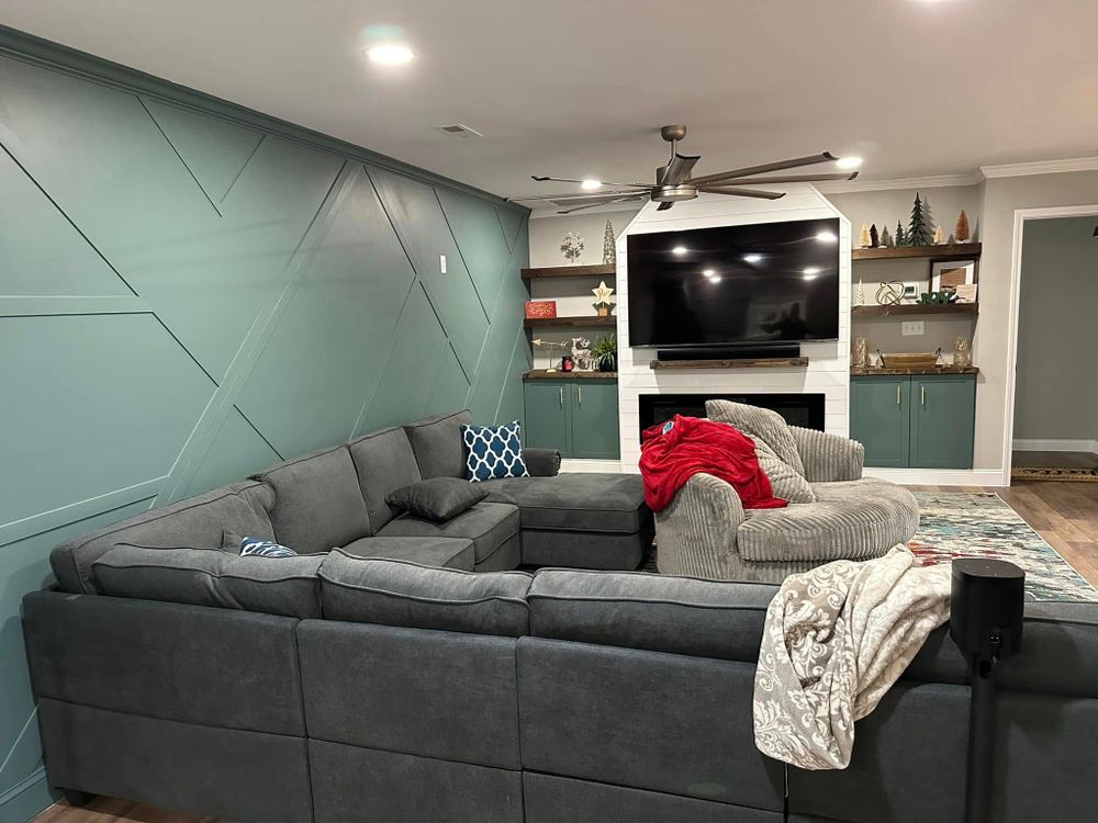 All Photos for Quality Construction and Design, LLC in Gaffney, SC