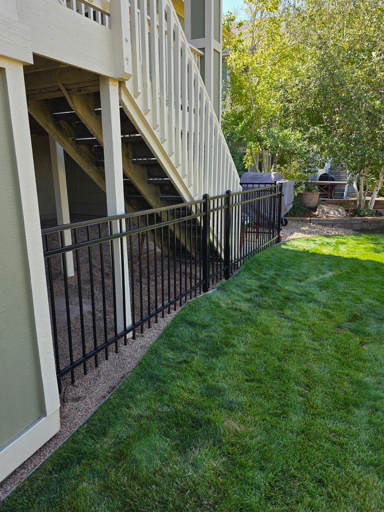 All Photos for Bullpit Fencing in Lochbuie, CO