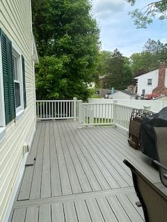 All Photos for SM Pressure Washing LLC in Manchester, NH