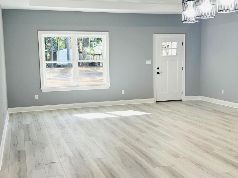 All Photos for Steve Byrd Construction Inc in Crawfordville, FL