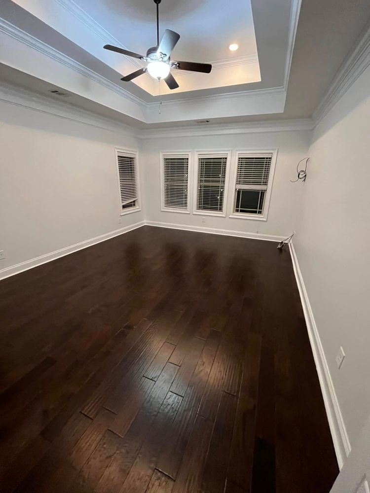 All Photos for Hackney Home Renovations in Warner Robins, GA