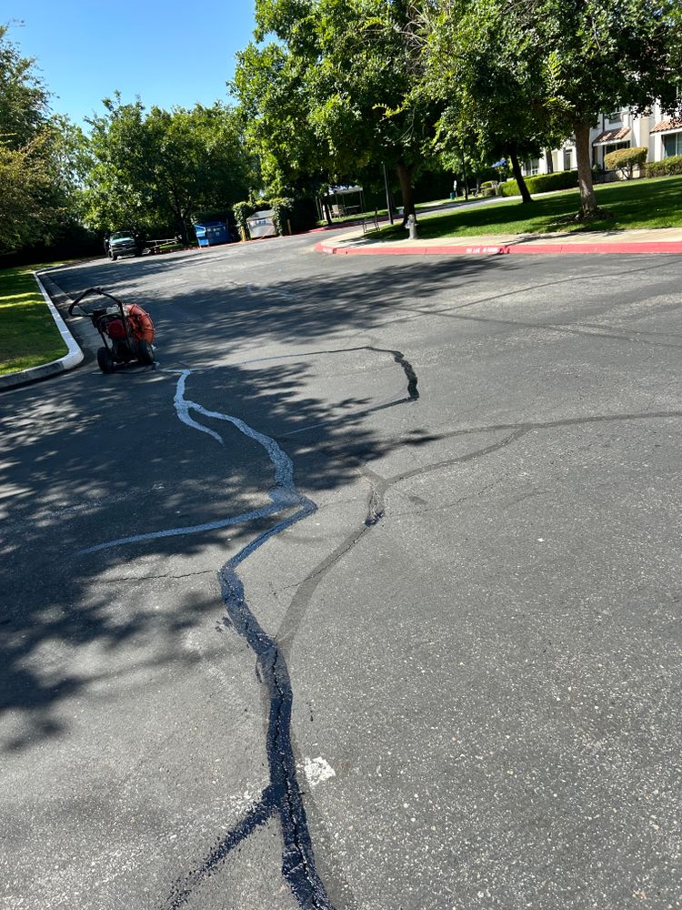 All Photos for AGM Paving in Fresno, CA