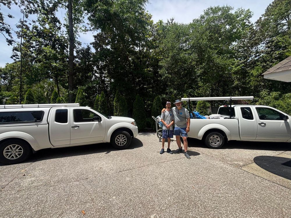 All Photos for Pool Services of Wilmington in Wilmington, NC