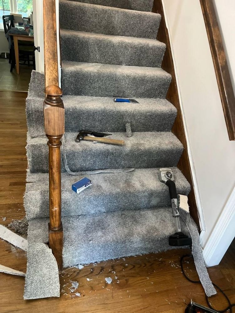 All Photos for Jason Tench Flooring LLC in Richmond, VA