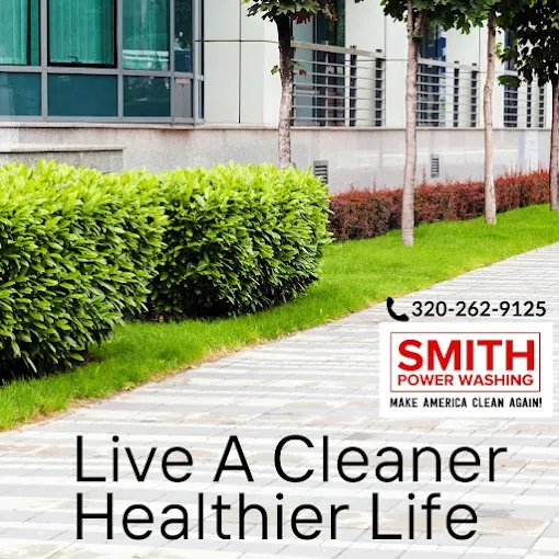 All Photos for Smith Power Washing in Grove City, MN