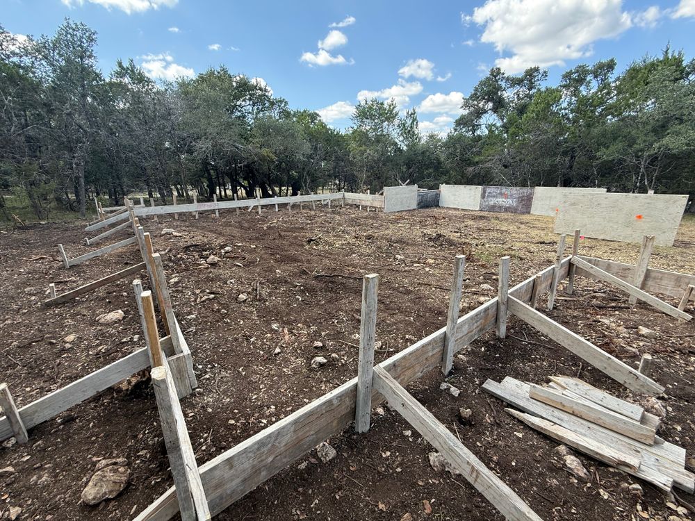 All Photos for Pegasus Custom Homes & Renovations in Spring Branch, TX
