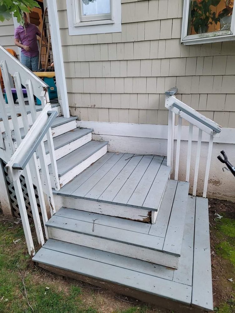 All Photos for Henry's Next Level Home Improvement in East Orange, NJ