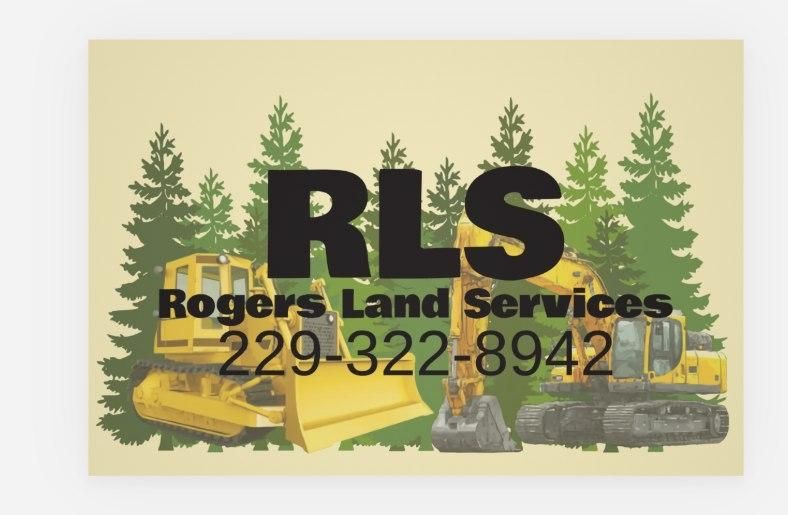 All Photos for Rogers Land Services in Hawkinsville, GA