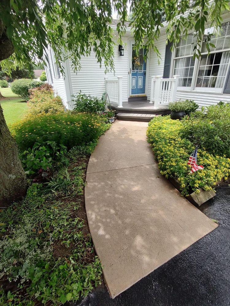 All Photos for MMN Cleaning PressureWashing & Gutter Cleaning LLC in Medina, New York