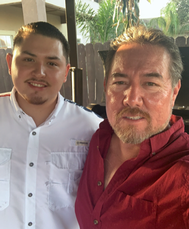 K&RC Construction team in Pharr, TX - people or person