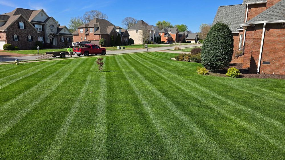 All Photos for Gridiron Green Lawn Care in Murfreesboro, TN