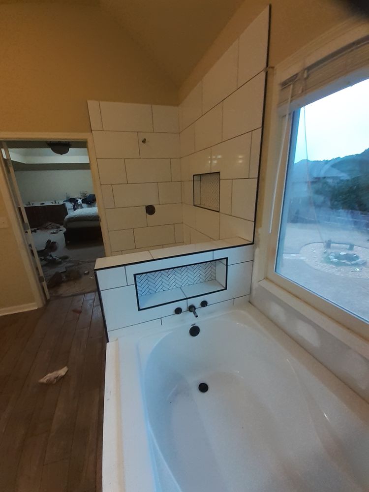 All Photos for Precision Enterprise Construction LLC in Loganville, GA