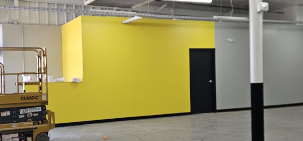 Custom for Hansen Painting in Fort Mohave, AZ