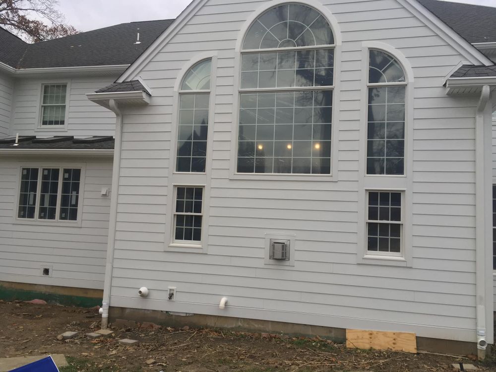 Exterior Renovations for Roberto Carpentry and Painting in Fraser, CO
