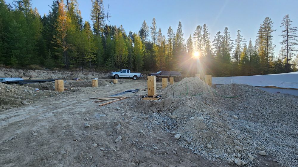 All Photos for Breeland Construction INC in Kalispell, MT