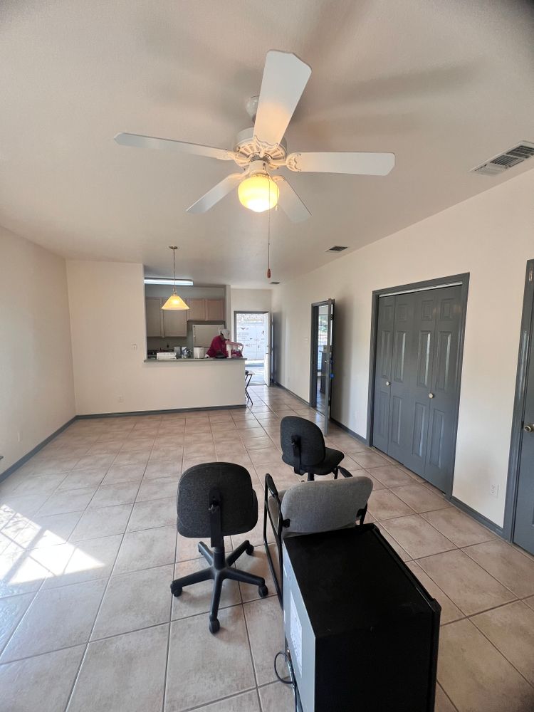 All Photos for Tellez & Sons Painting in San Antonio, TX