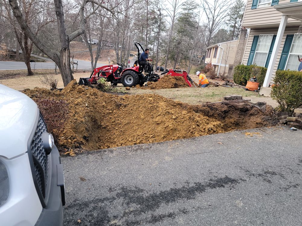 All Photos for Goodfellas Plumbing llc in Spotsylvania, VA