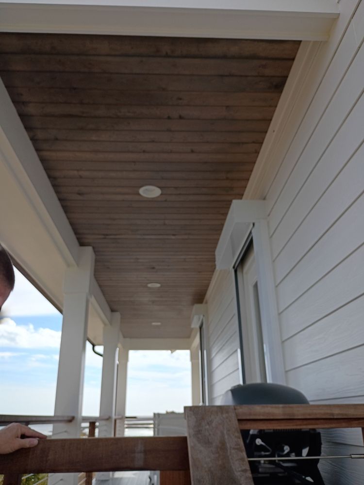 All Photos for Legacy Custom Painting in Wilmington, NC