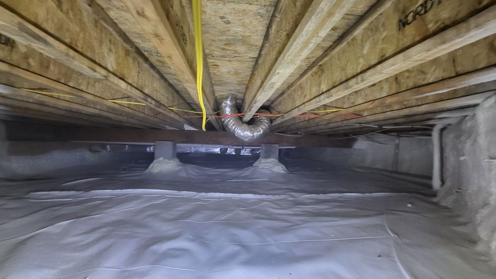 All Photos for Complete Comfort Insulation in Campbellsburg, KY