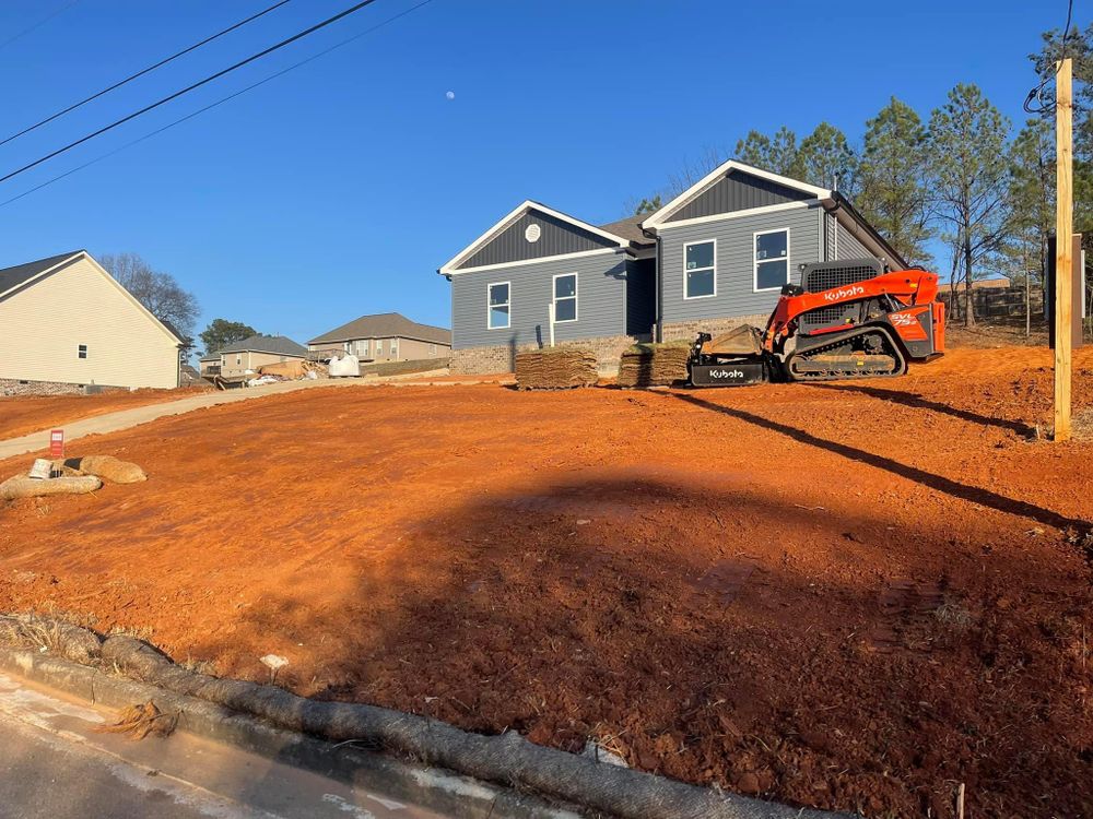 All Photos for Greenwood Lawn & Landscaping LLC in Talladega, Alabama