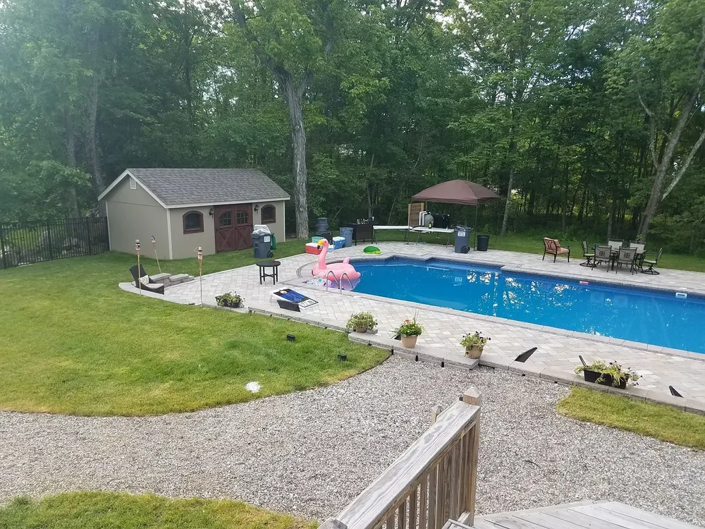 All Photos for TKC Landscaping in Middletown, NY